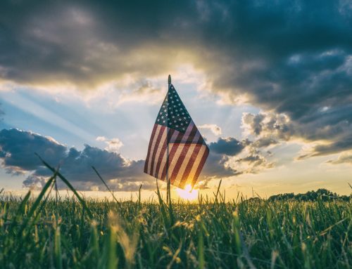 Working with a Veteran-Led Security Team