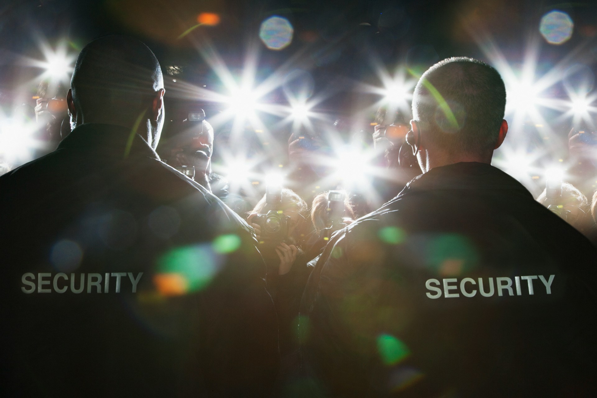 How Secure Are You—Really?